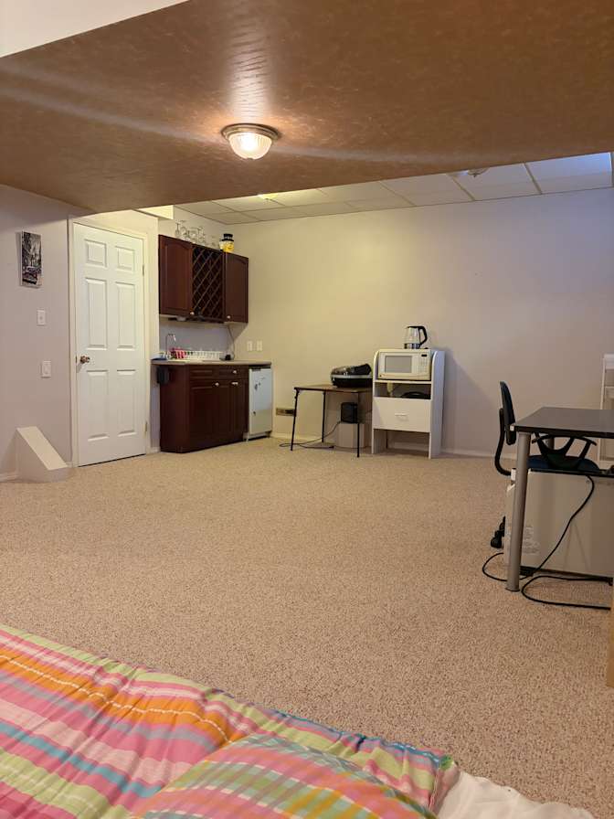 edna's room