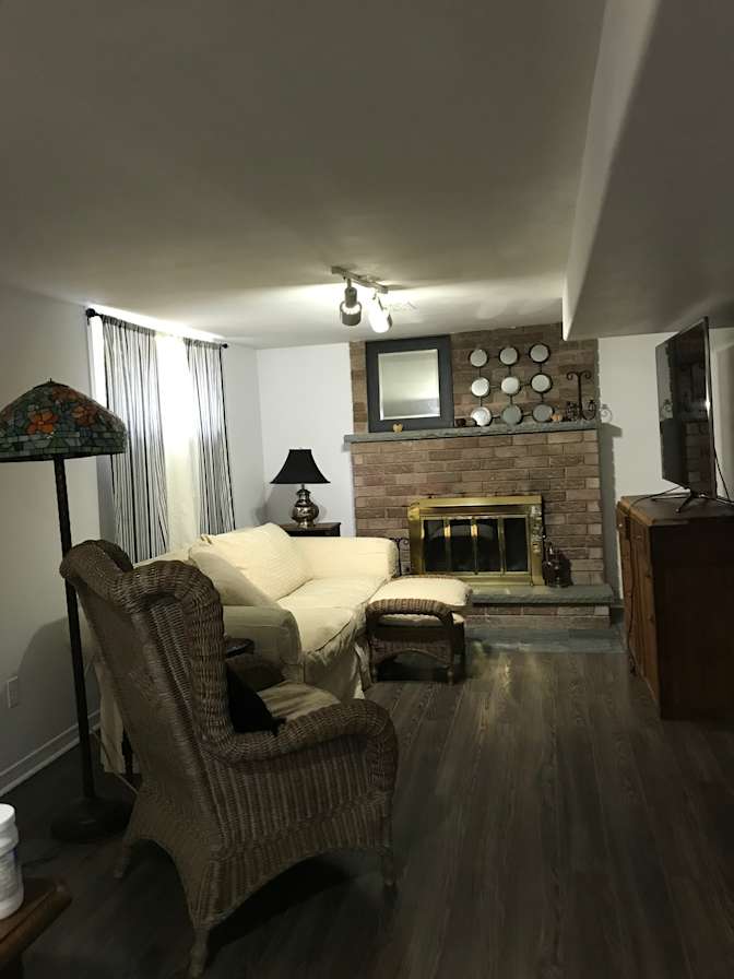 Jennifer's room