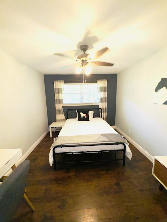 PadSplit's room