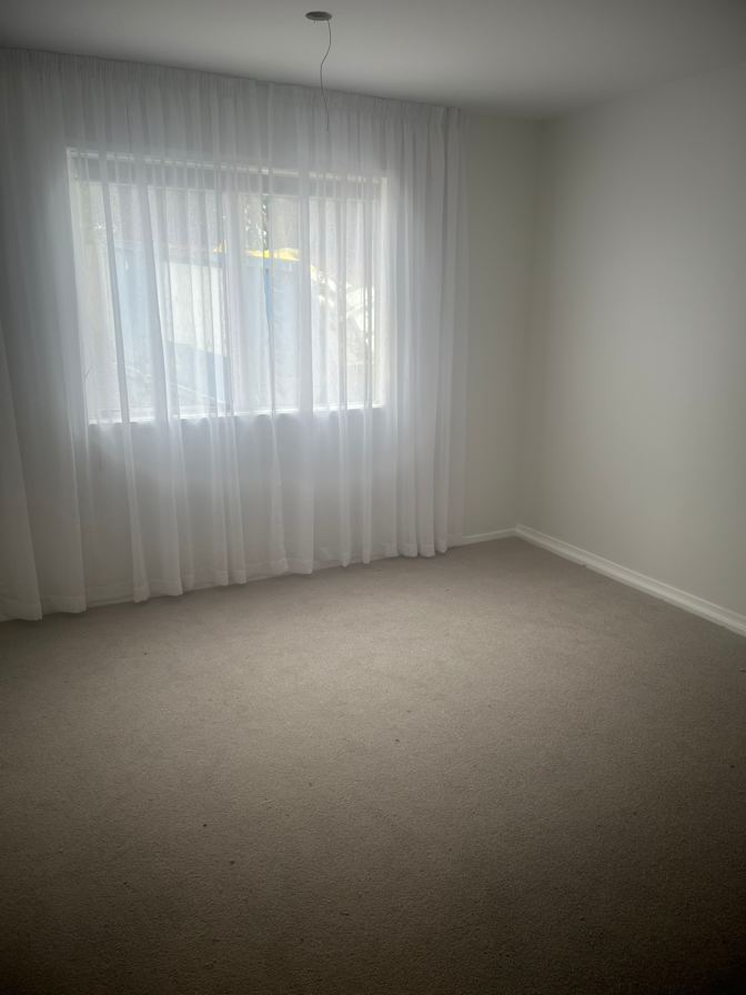 Marie's room