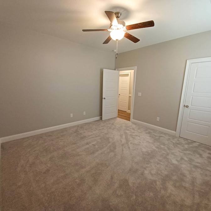 Bo's room
