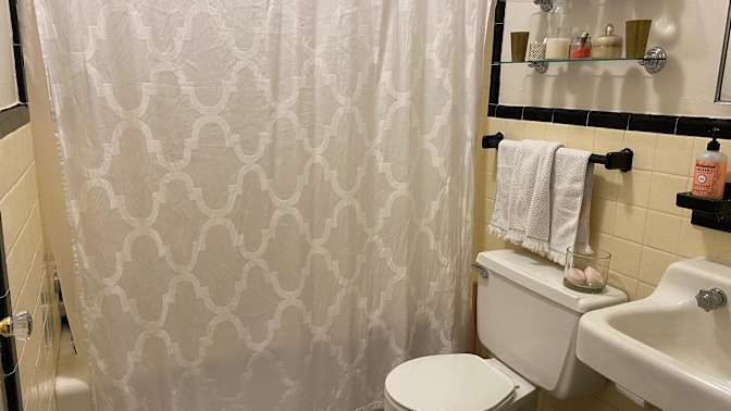 Chloe's room