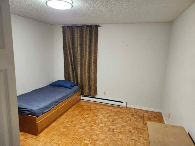 Michael's room