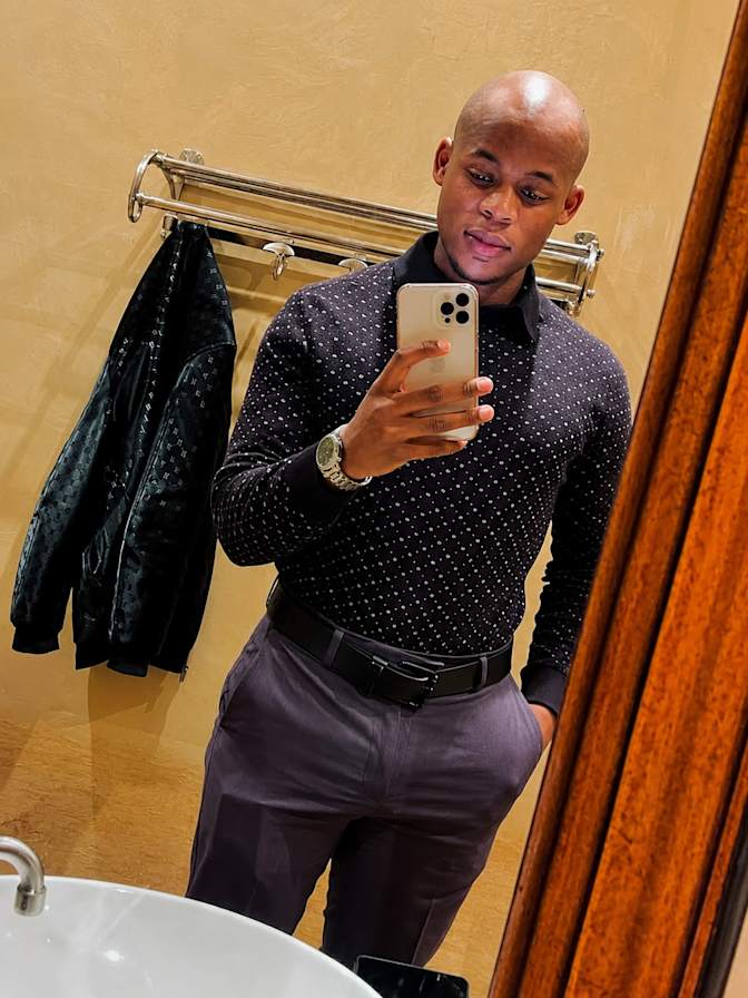 Nqobile Kheswa