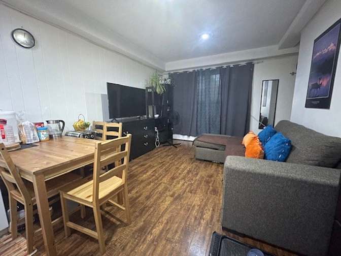 Ganesh's room