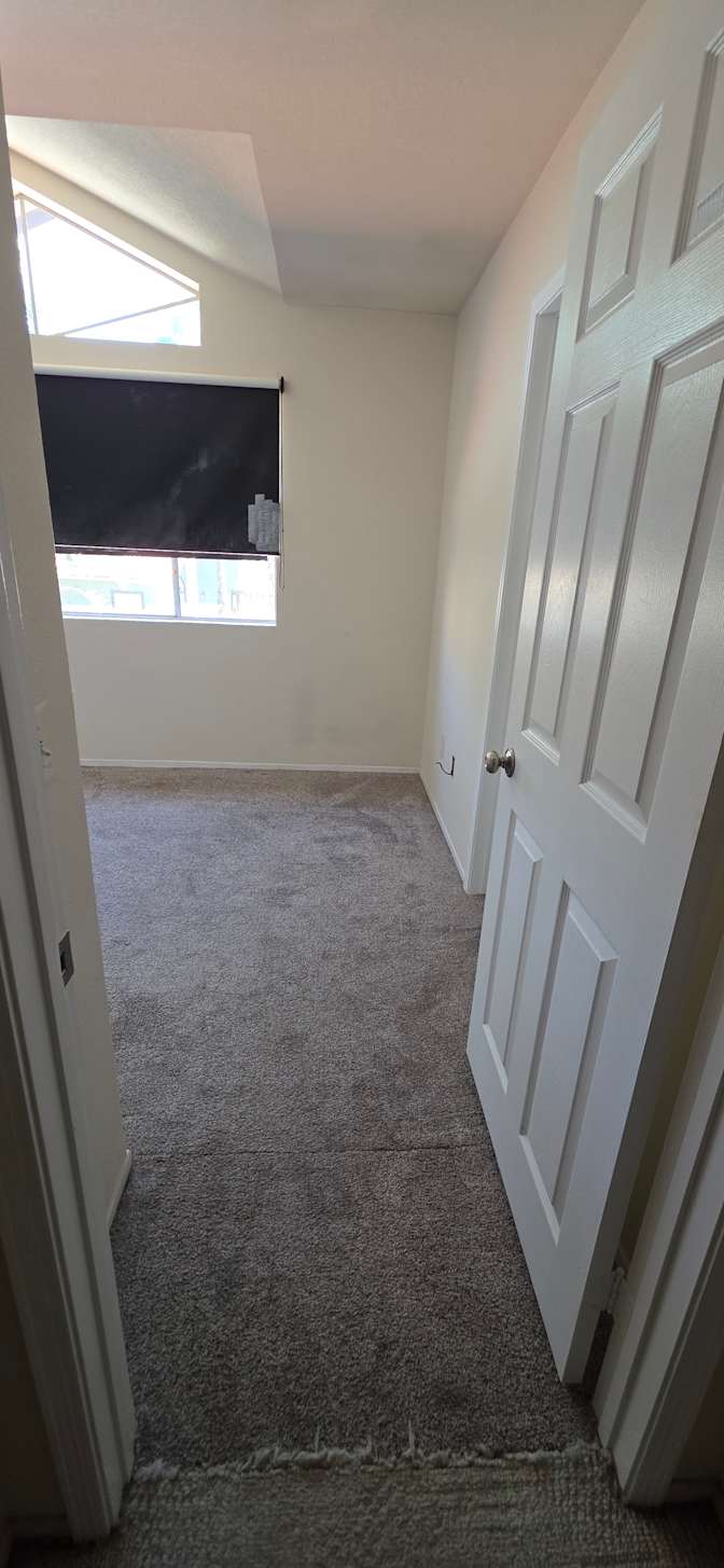 Tyler Sievers's room