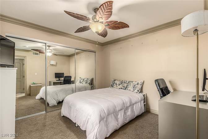 JONATHAN's room