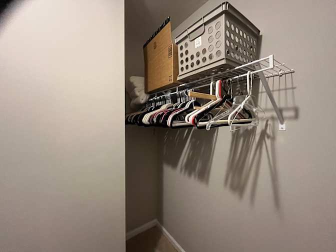 Room for Rent's room