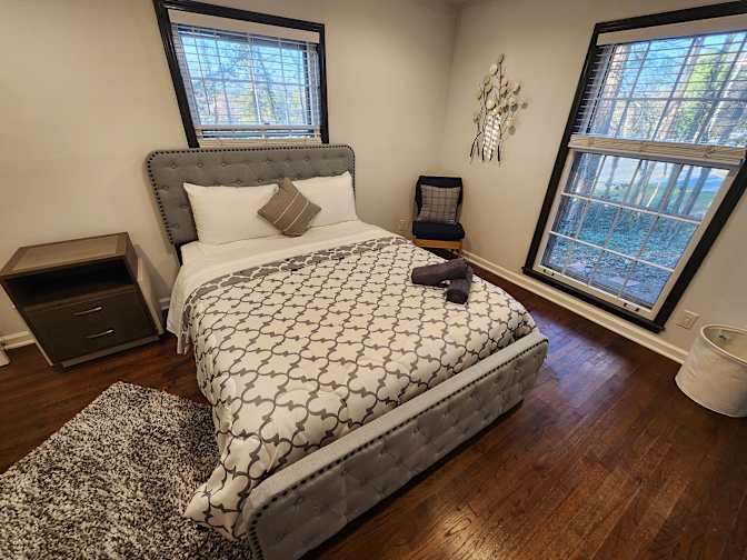 CL&C Property Management and Consulting's room