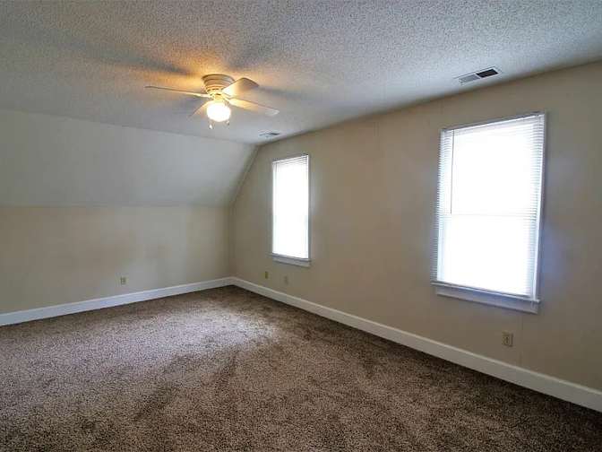 Travis's room