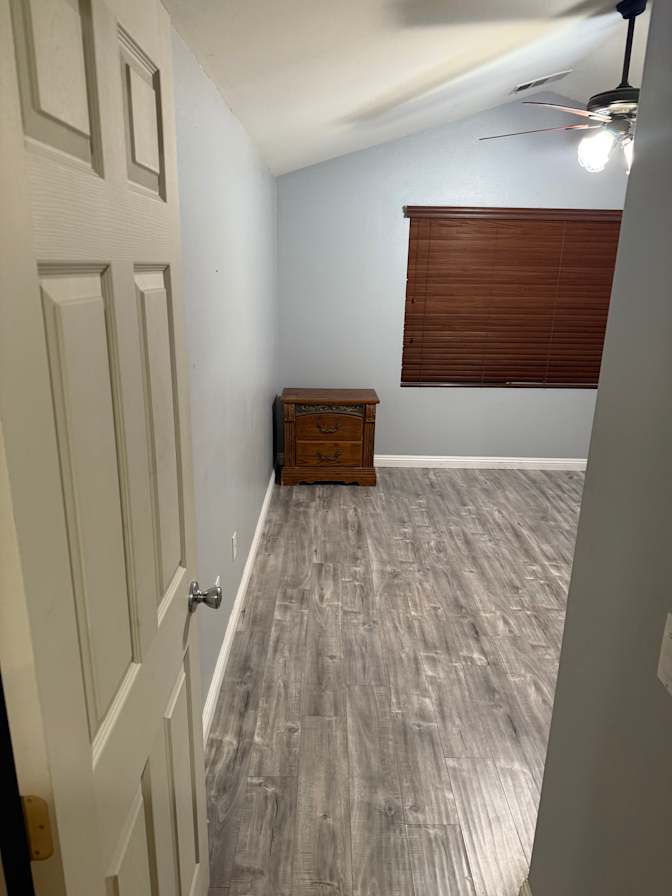 Dr O'Brien's room