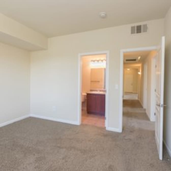 Sarah's room