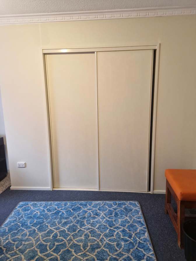 June's room