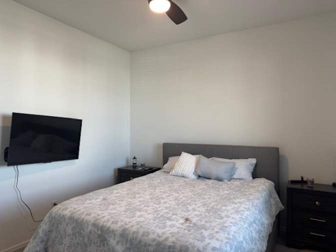 Steven's room