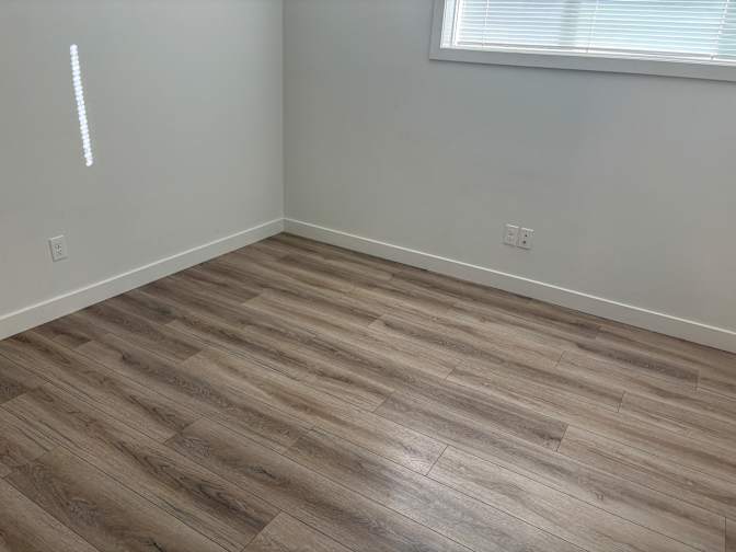 Jalene's room