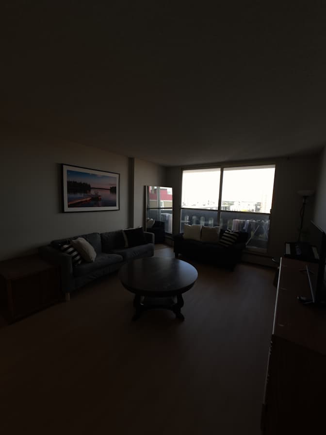 Munachi's room