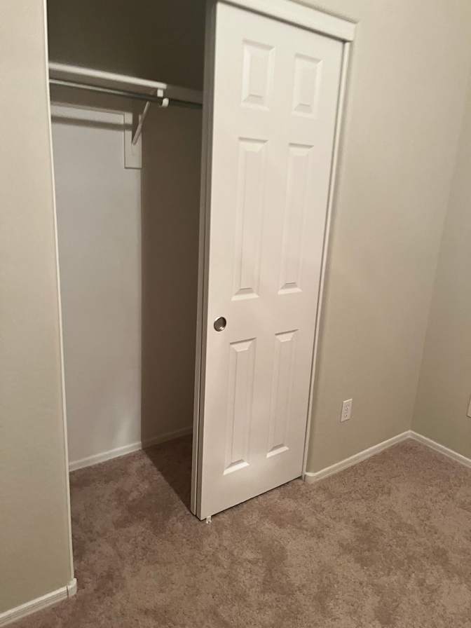 Rachelle's room