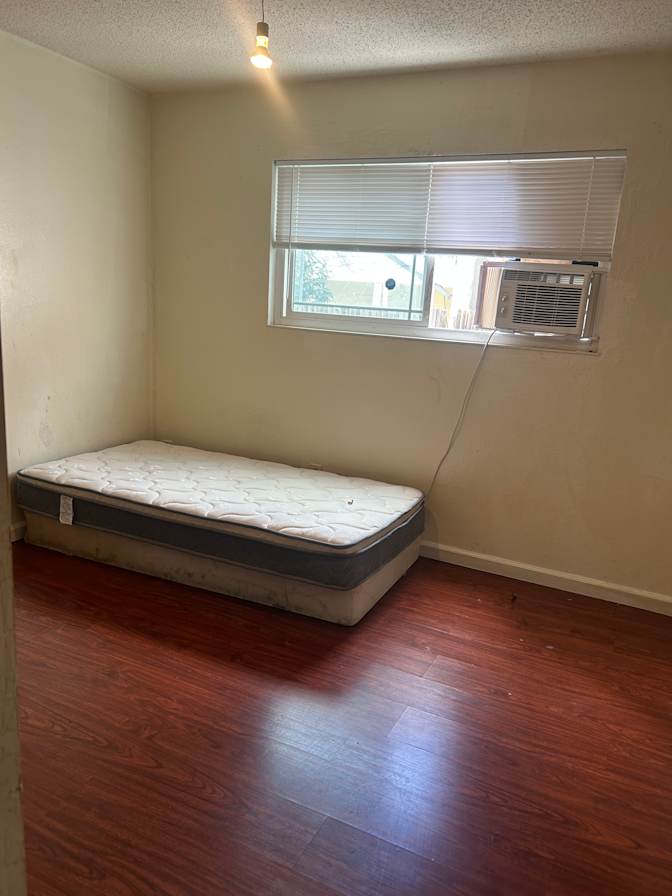 Candy's room