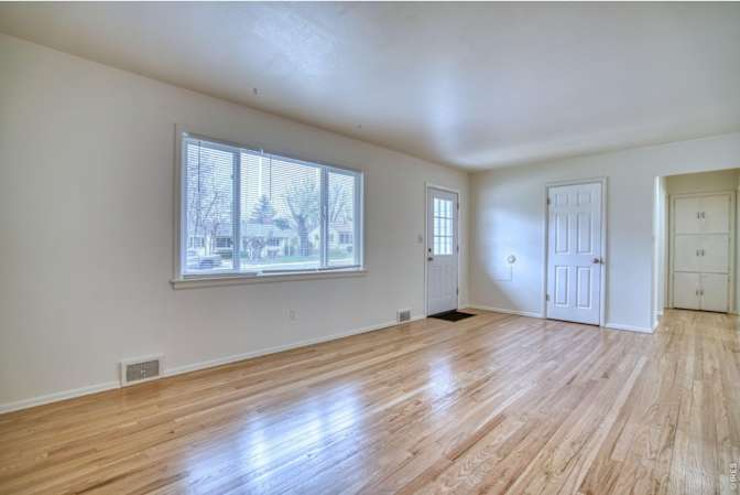 Sam's room