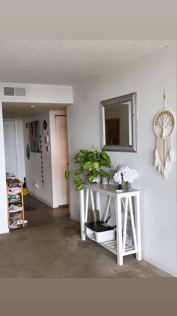 diana's room