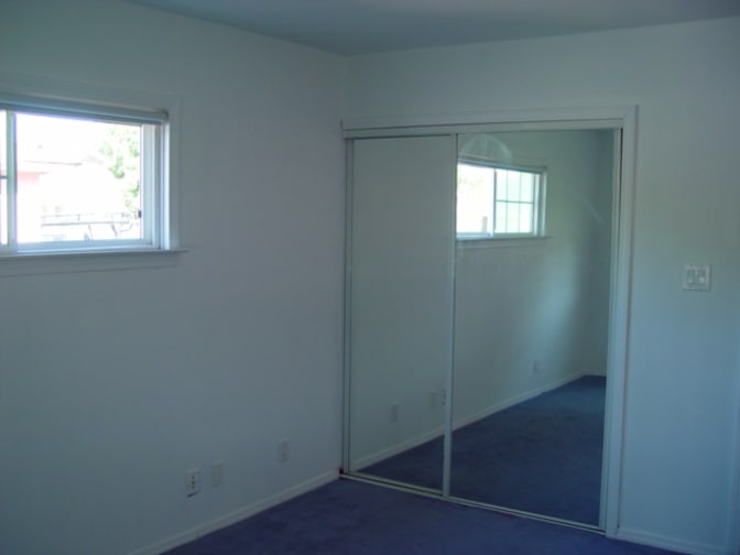 John's room