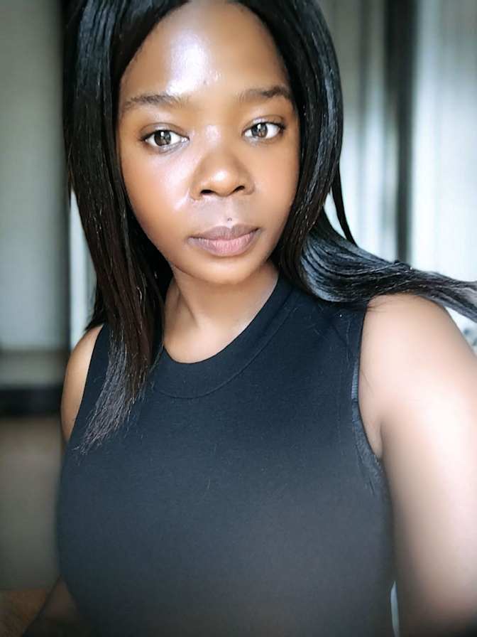 Sindi Khumalo