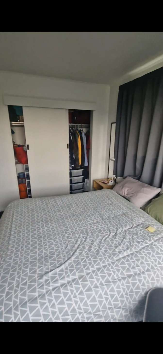 Jacob's room