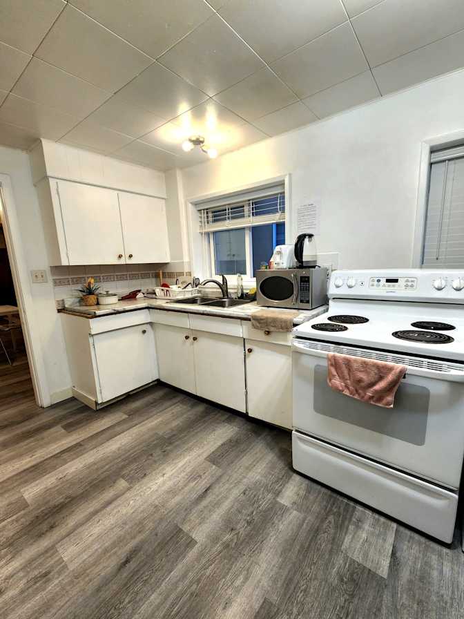 Welcome Travel Accomodation's room