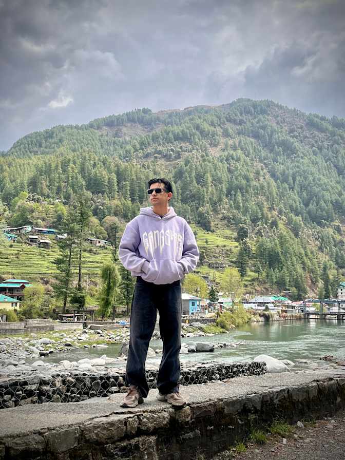 Rahul