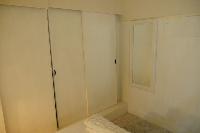 Luxurious Management Solutions's room