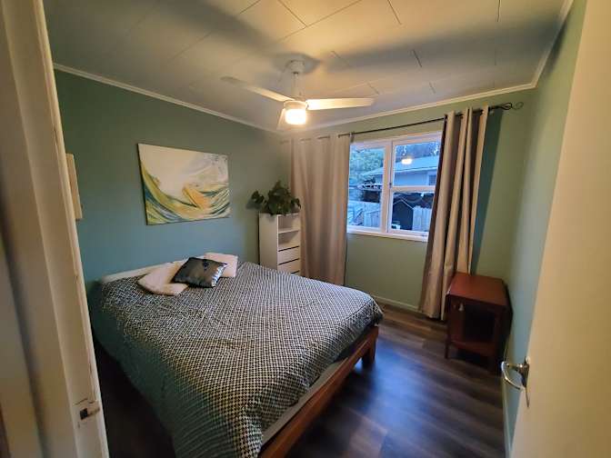 Nad's room
