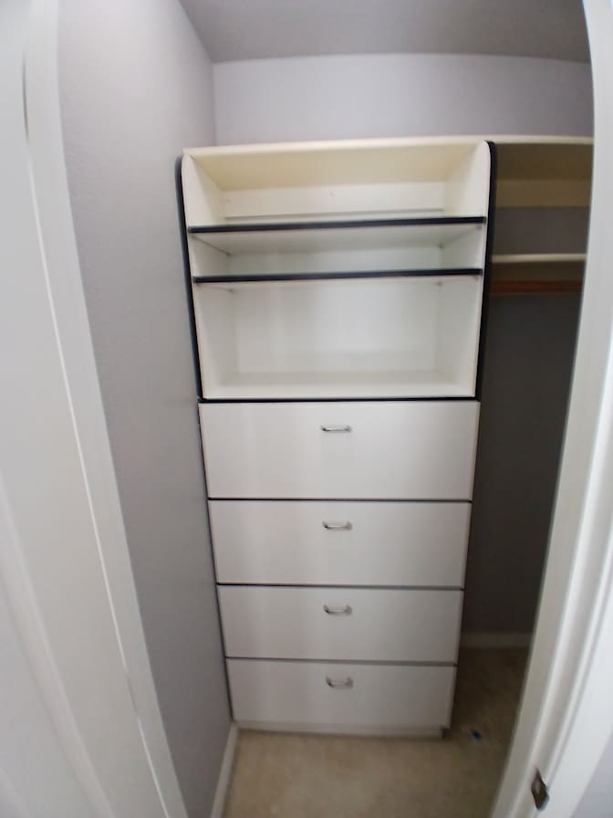 Jean Ann's room