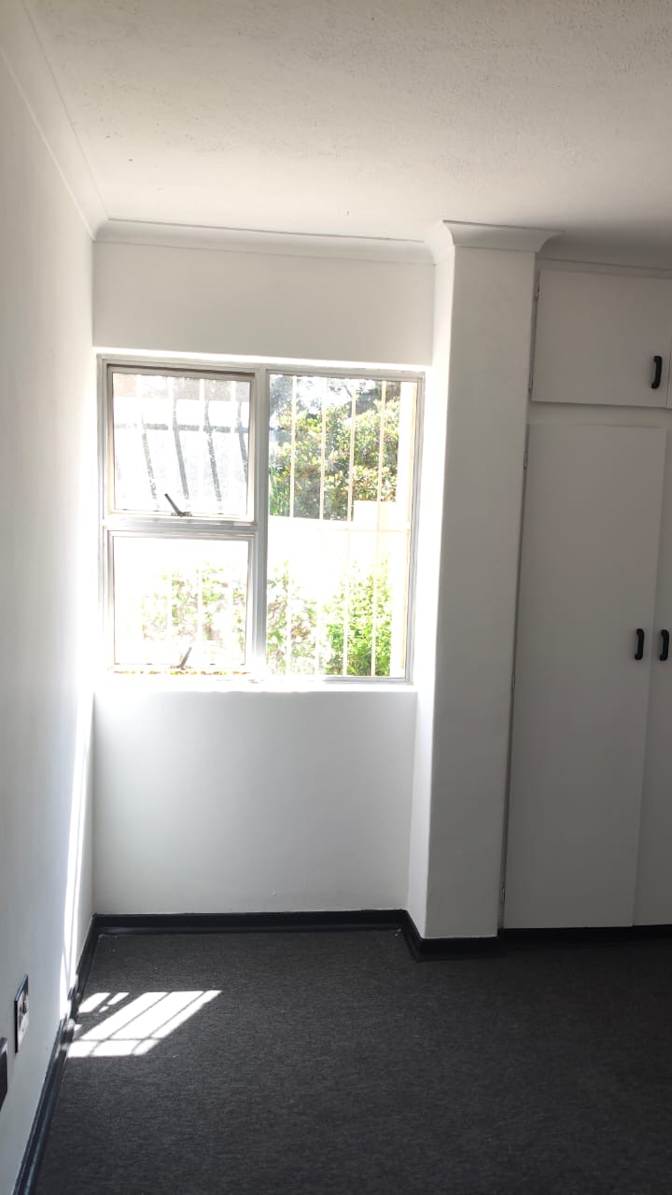 Phediso's room