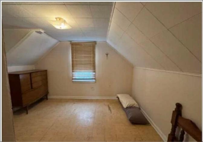 Citlali's room