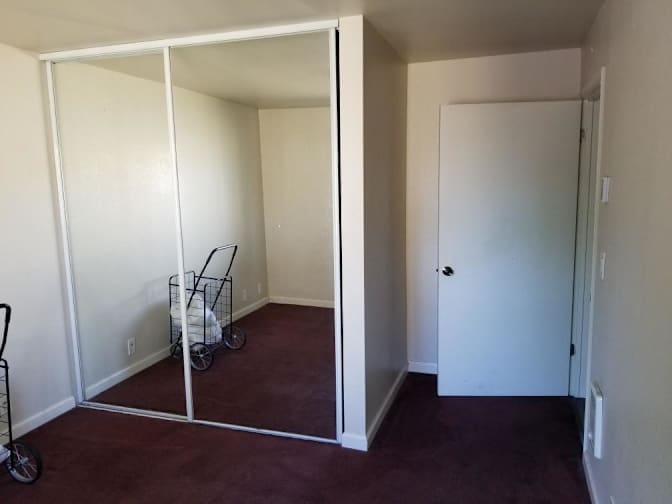 Robin's room