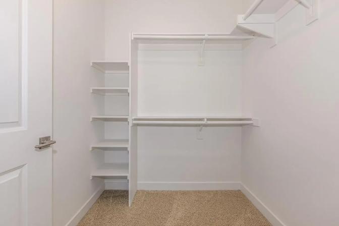 Sean's room