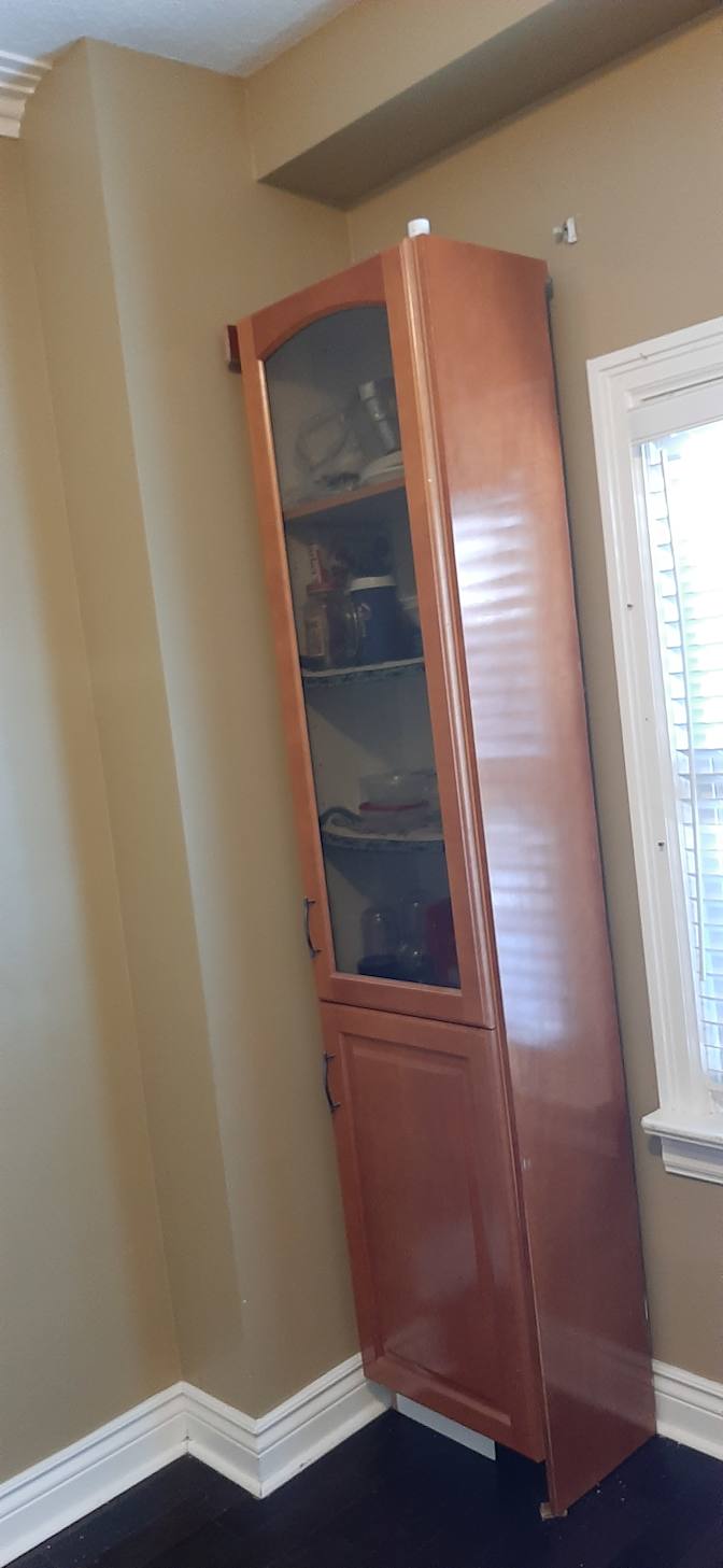 Can's room