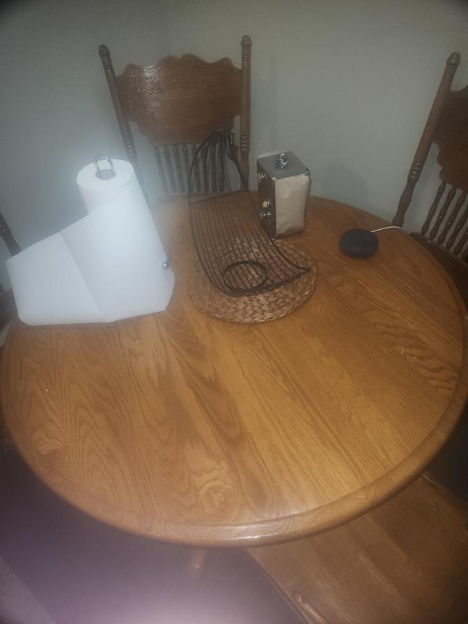 Tim's room