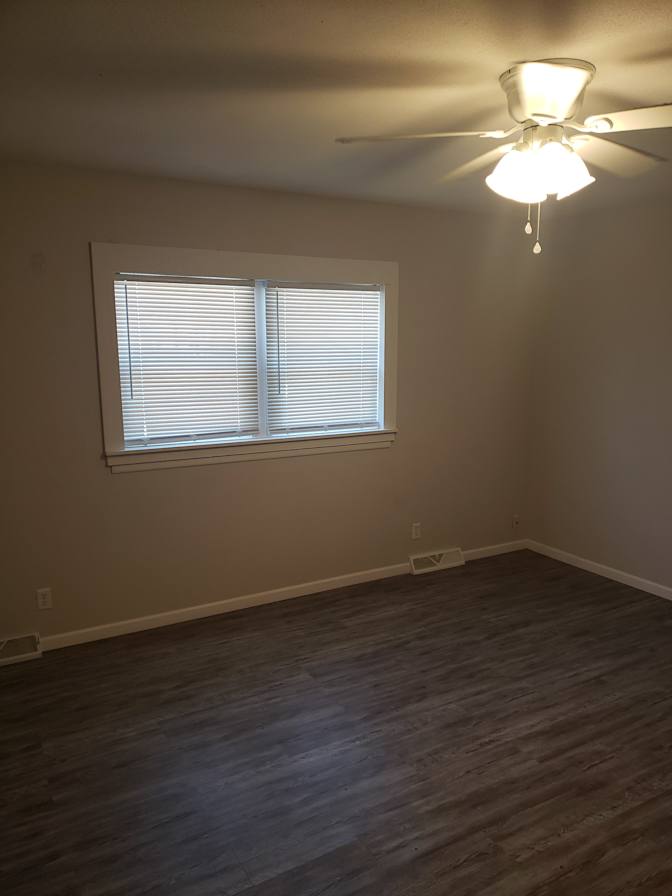 Marc's room