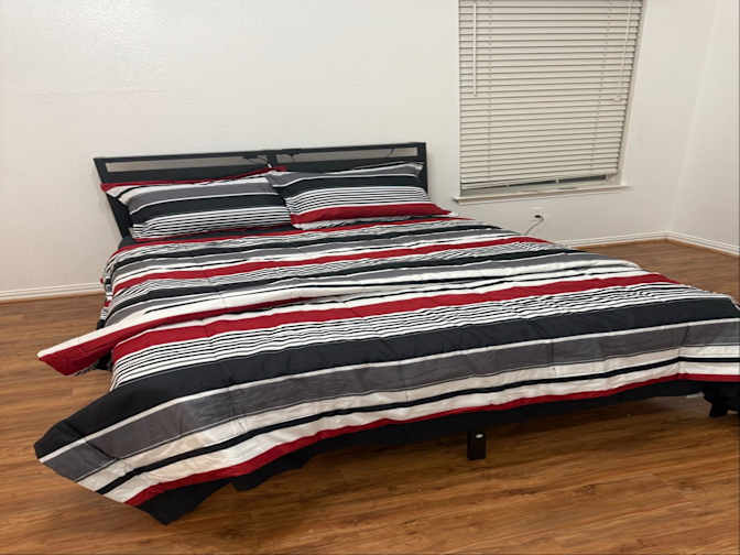 PadSplit's room