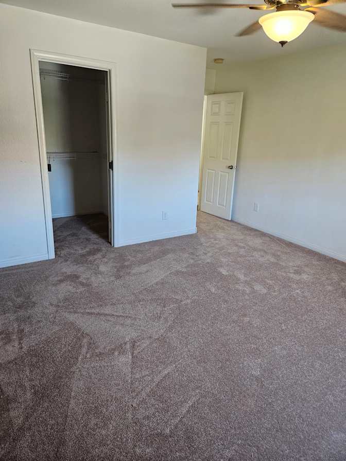 Angeleaque's room