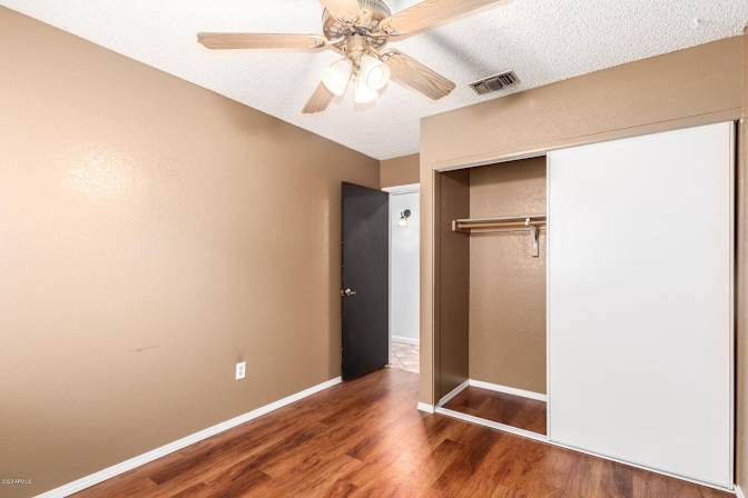 Kyle's room