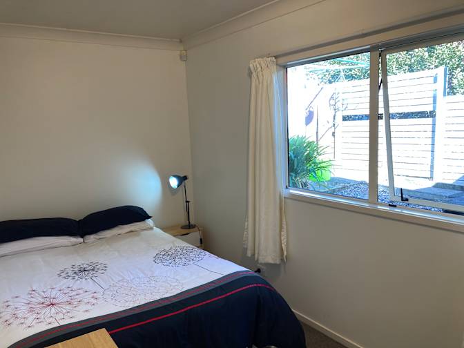Lisa's room