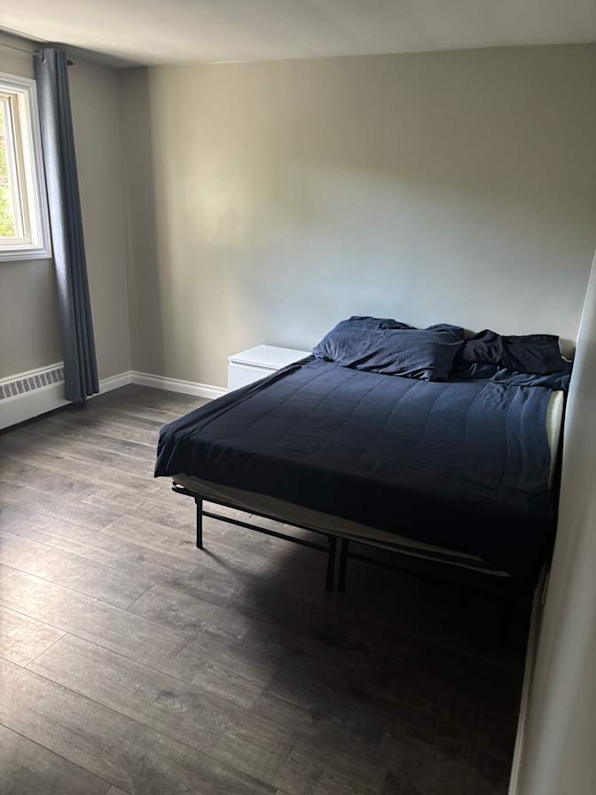 Tyler's room