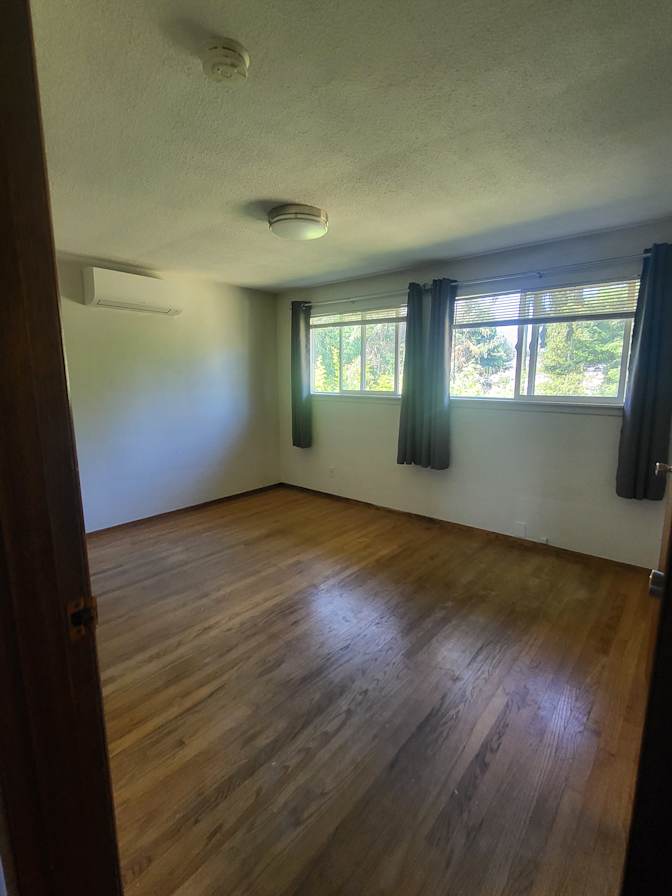 Angie Nolting's room