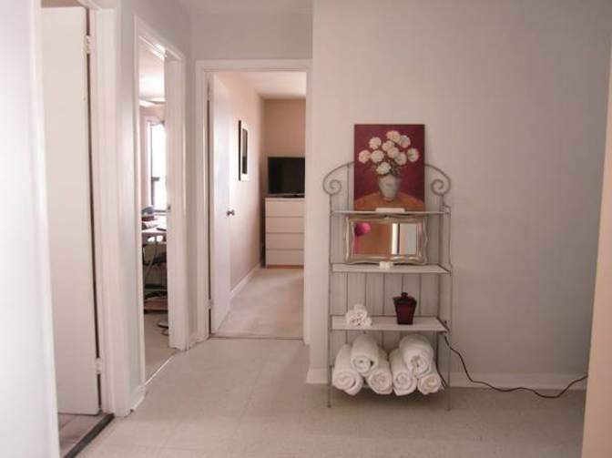 Rita's room