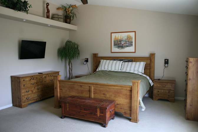 Mollie's room