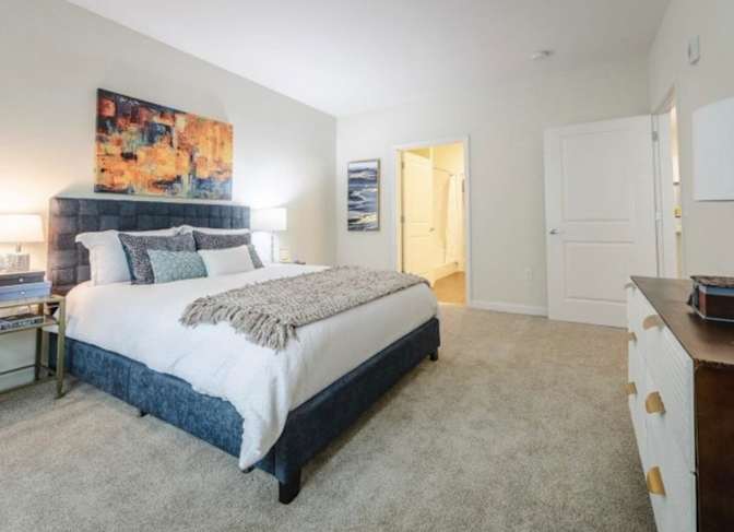 Amy's room