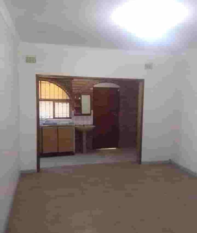 Shane's room