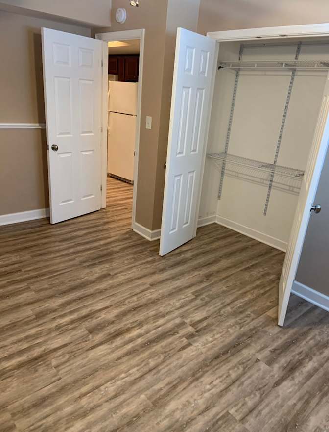 Alexis's room